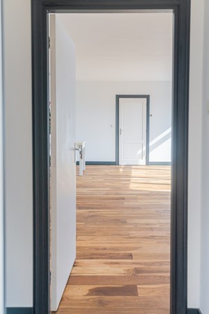 Medium property photo - Paltrokstraat 15A, 1508 EJ Zaandam
